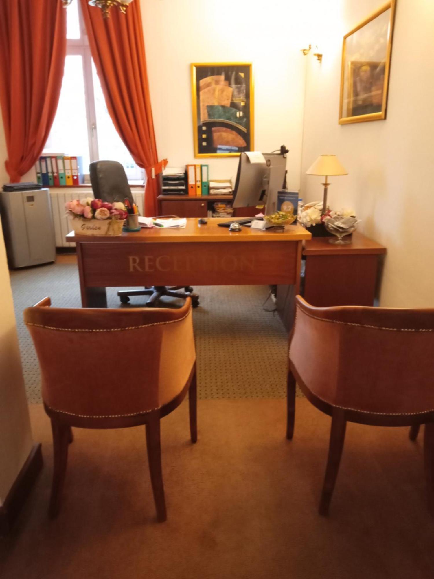 Retro Hotel Villa Ostrava Kültér fotó